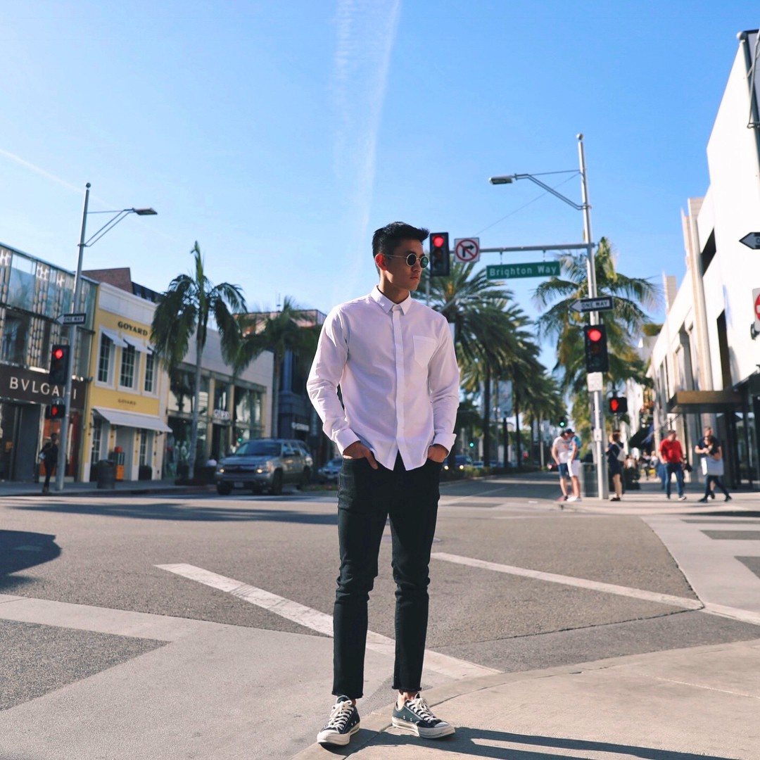 HLV the hinh dien trai anh 2