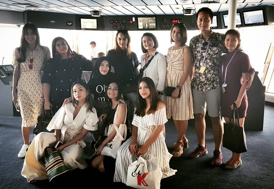 Hot girl Indonesia giau co anh 10