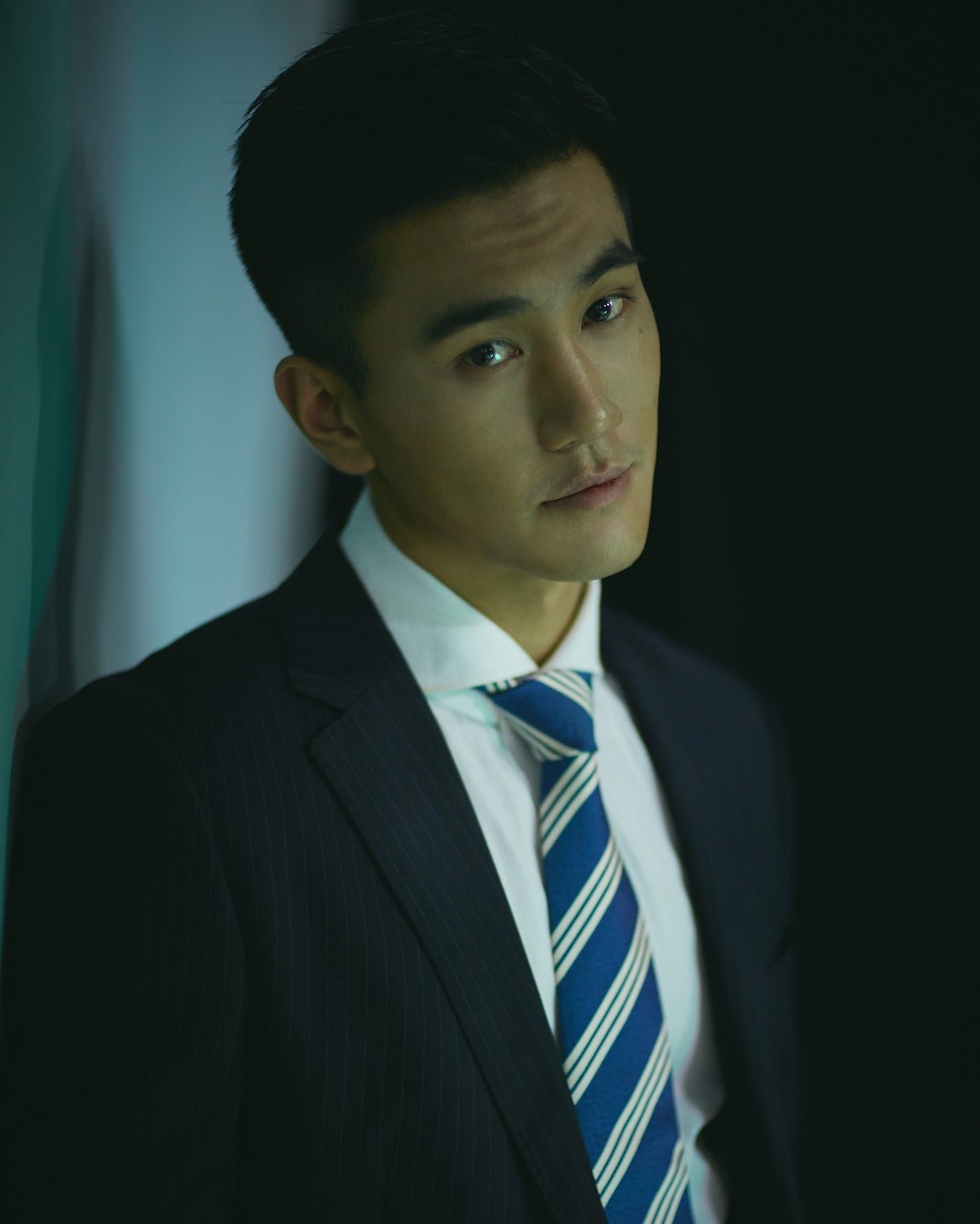 HLV the hinh dien trai anh 3