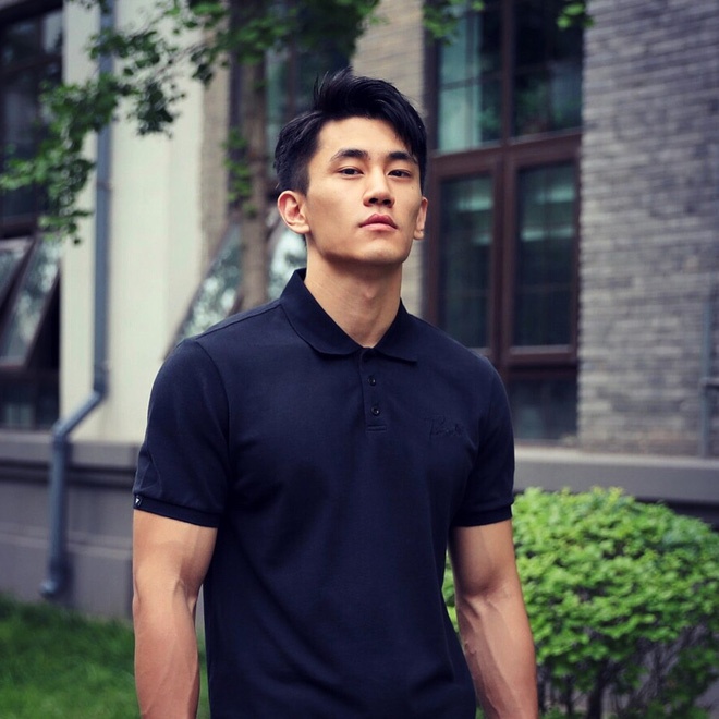 HLV the hinh dien trai anh 8