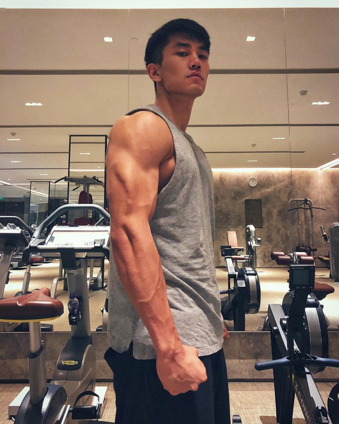 HLV the hinh dien trai anh 10