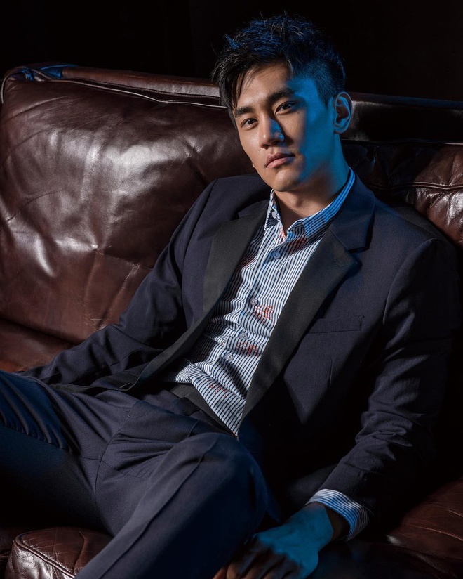 HLV the hinh dien trai anh 13