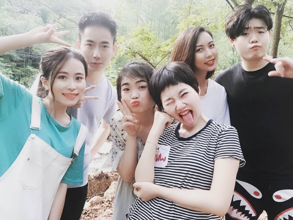 thánh ăn công sở ảnh 5 thanh an cong so anh 5