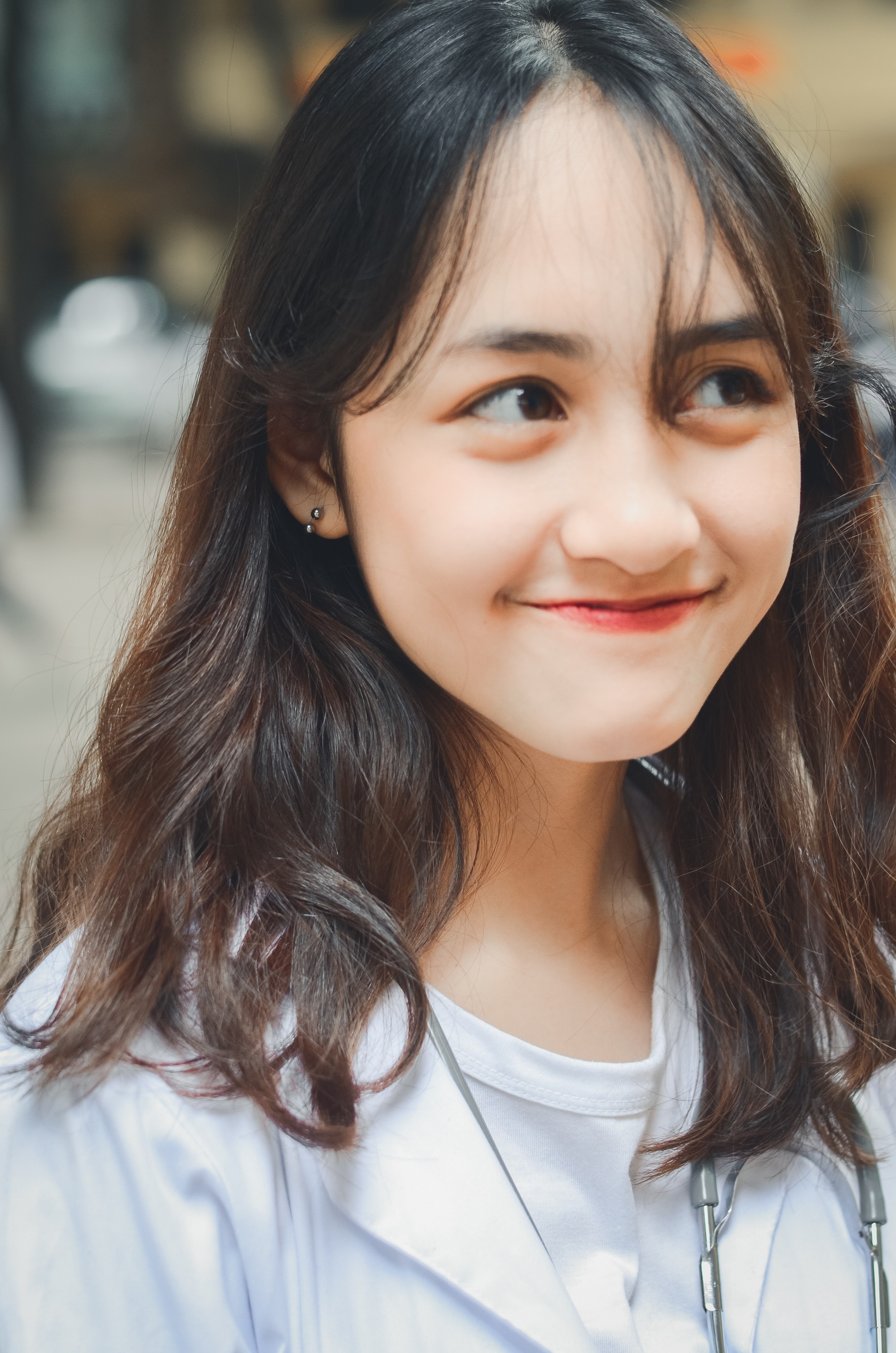 Hot girl ảnh thẻ  ảnh 8 Hot girl anh the anh 8