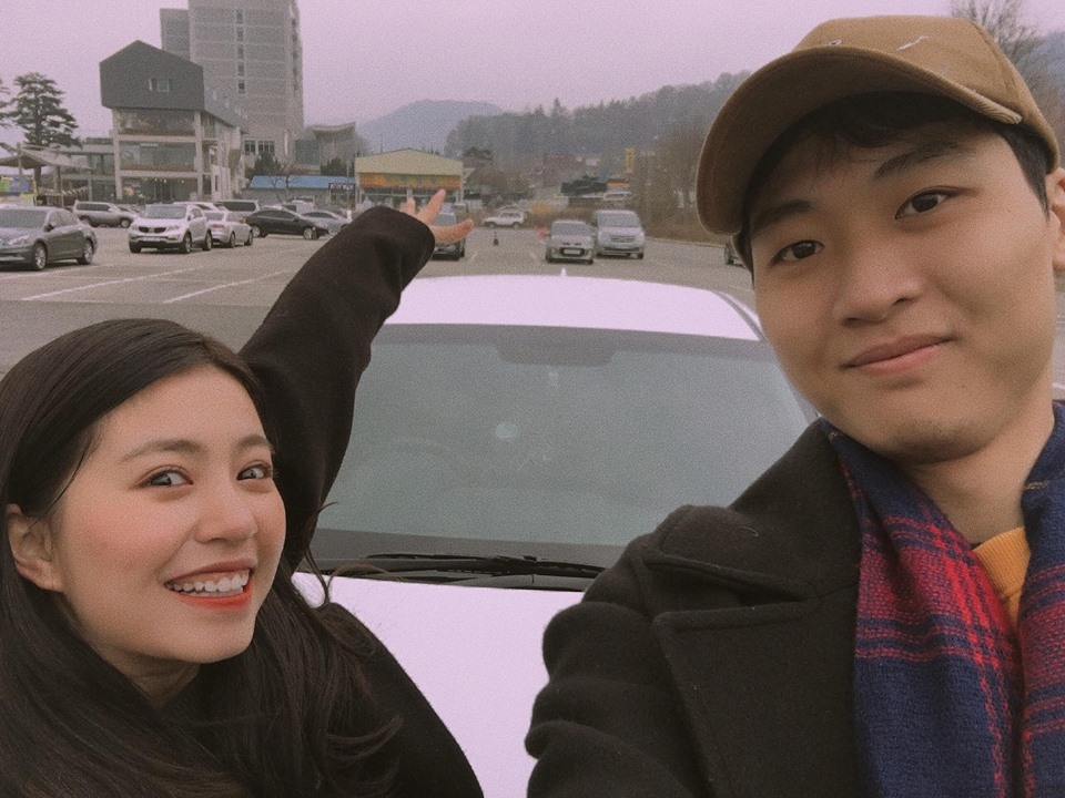 hot girl Man Tien anh 9