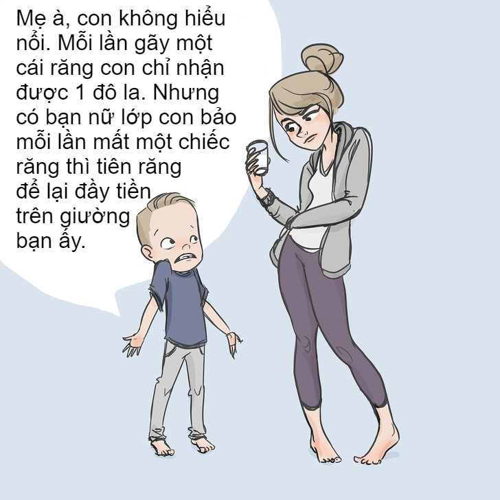 Noi kho cua nhung ba me tre anh 10