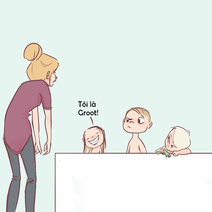 Noi kho cua nhung ba me tre anh 17