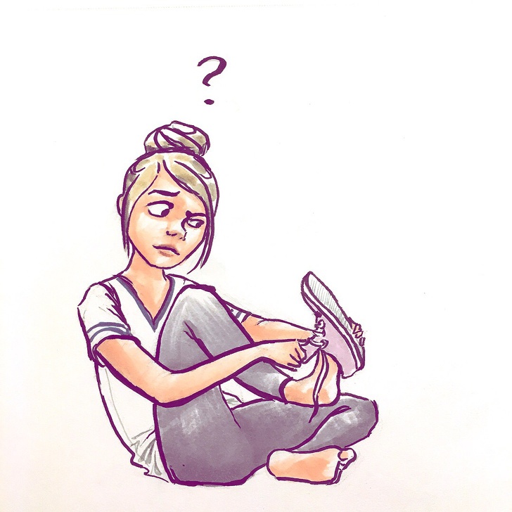 Noi kho cua nhung ba me tre anh 12