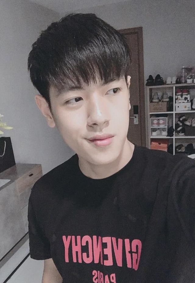 nam chinh trong MV cua Miu Le anh 3