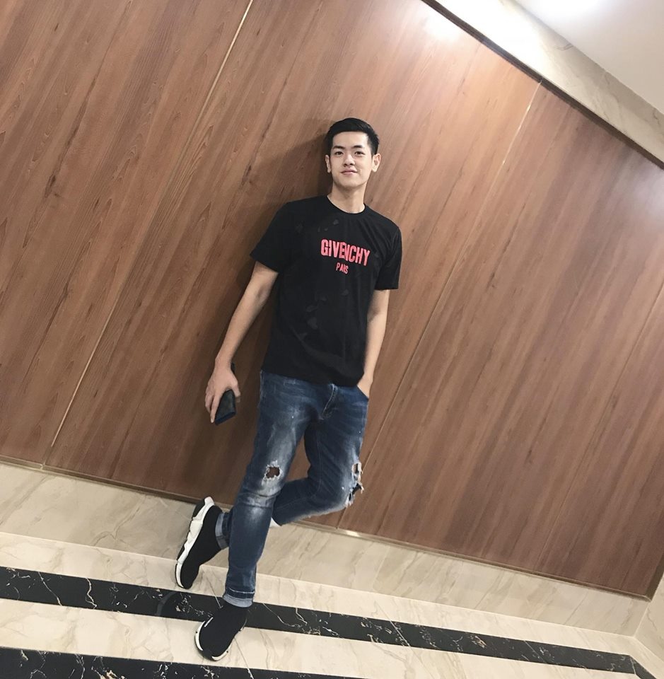 nam chinh trong MV cua Miu Le anh 8