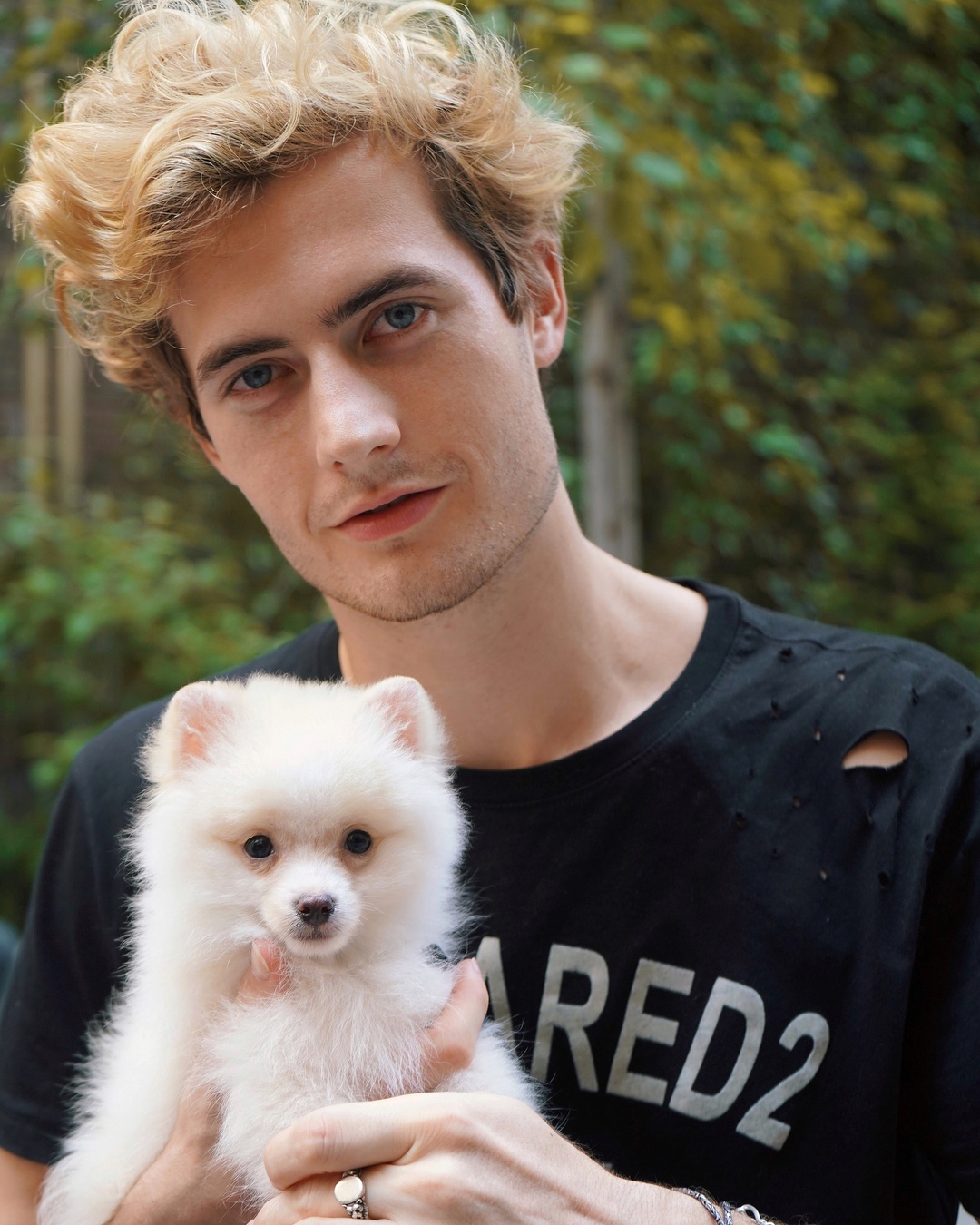 Nguoi mau 19 tuoi cua Victoria Secret anh 14