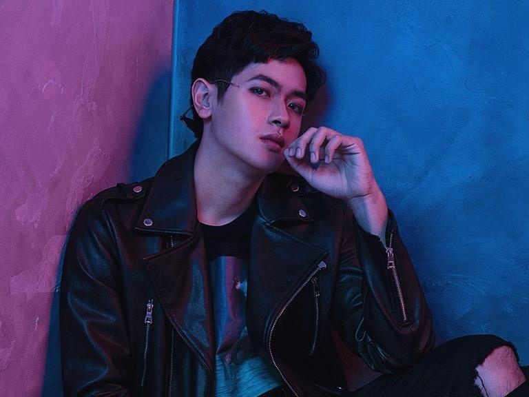 Nam chinh dien trai trong MV moi cua Miu Le hinh anh