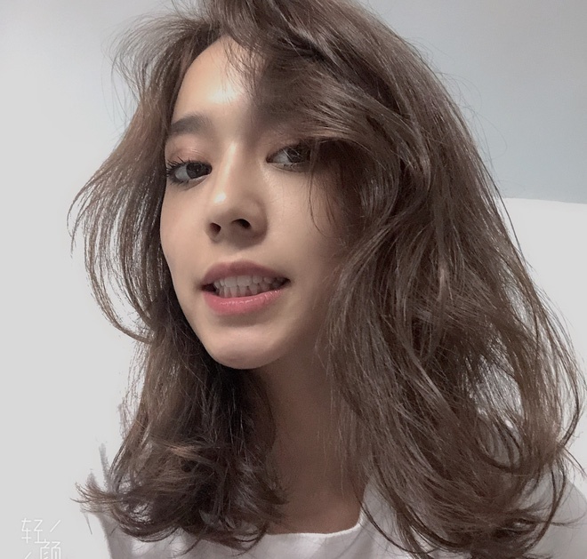 hot girl giong Dich Le Nhiet Ba anh 4