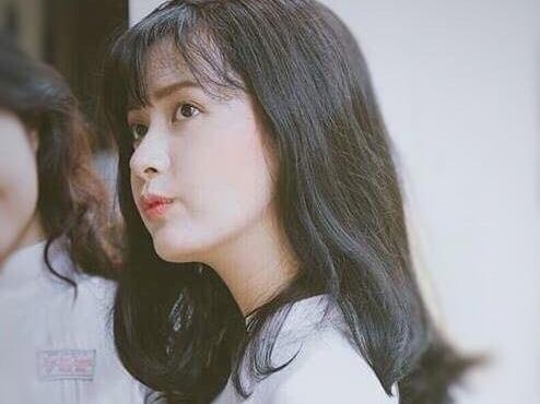 Loat 'trai xinh gai dep' bat ngo noi tieng sau buc anh chup len hinh anh