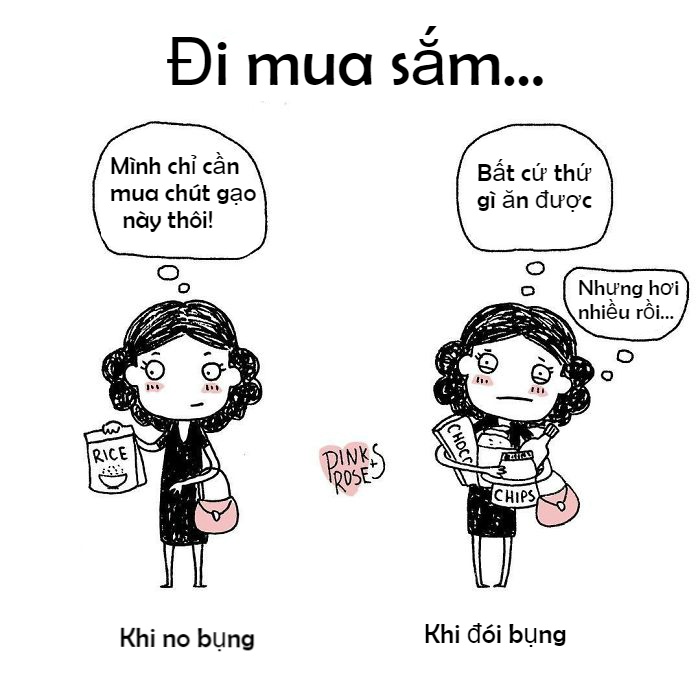 Suy nghi cua con gai anh 7