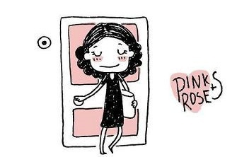 Bo tranh khong sai di dau duoc ve cac co gai hinh anh