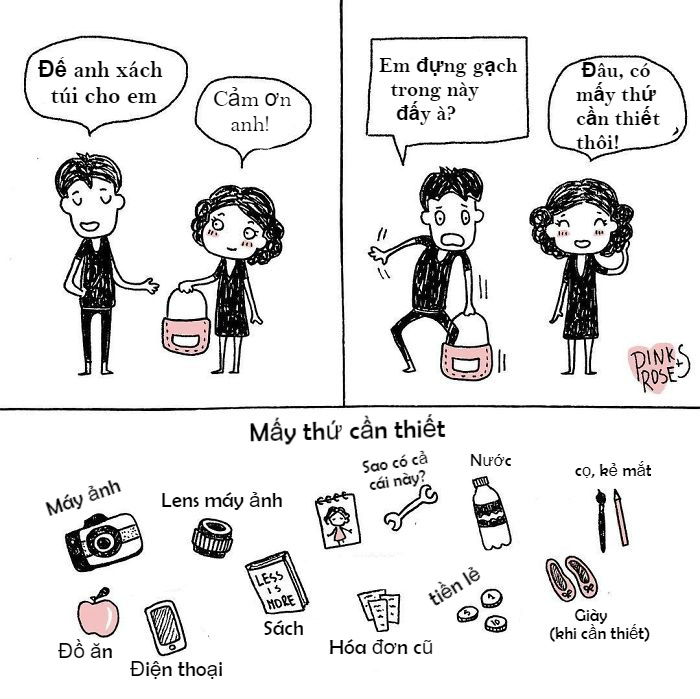 Suy nghi cua con gai anh 1