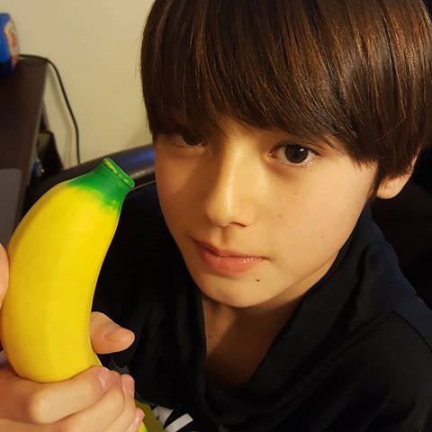 'Hoang tu lai' mang hai dong mau Duc - Nhat anh 10