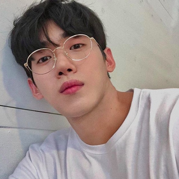 hot boy Han Quoc du lich Viet Nam anh 2