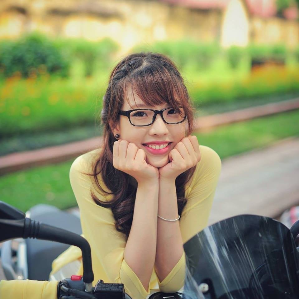 chi gai A hau 1 Bui Phuong Nga anh 5