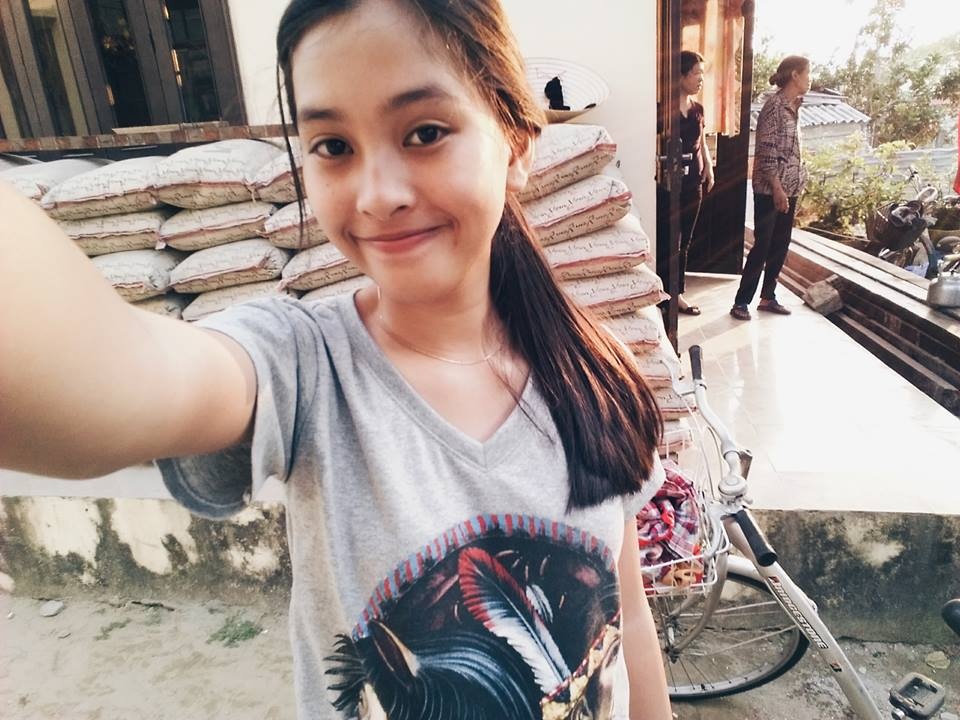 Hoa hau Viet Nam 2018 anh 6