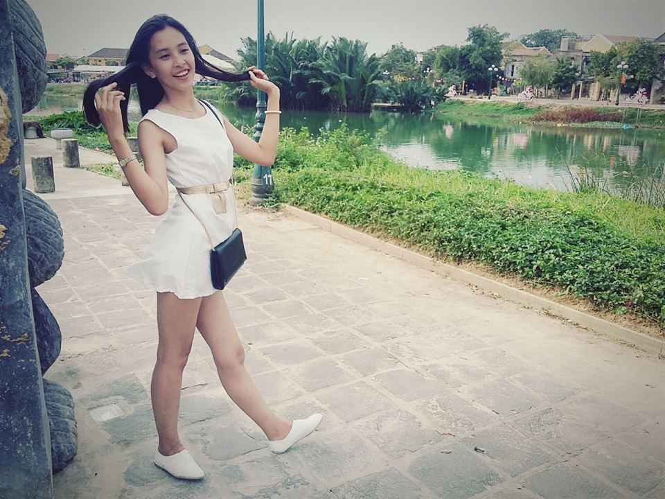 Hoa hau Viet Nam 2018 anh 5