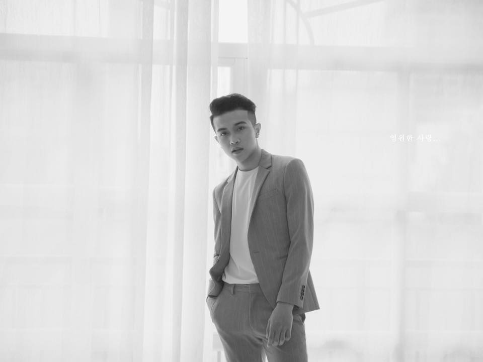 em trai A hau 2 Nguyen Thi Thuy An anh 2