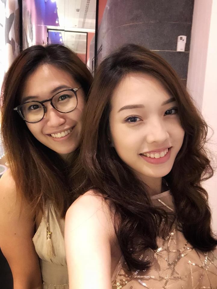 chi gai A hau 1 Bui Phuong Nga anh 8