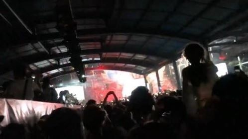 le hoi am nhac 7 nguoi chet anh 2