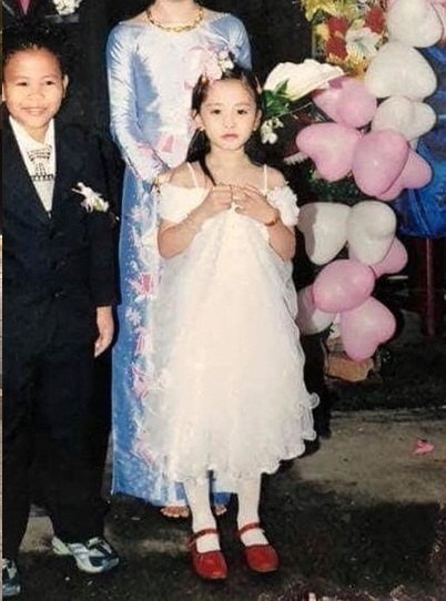 Hoa hau Viet Nam 2018 anh 9