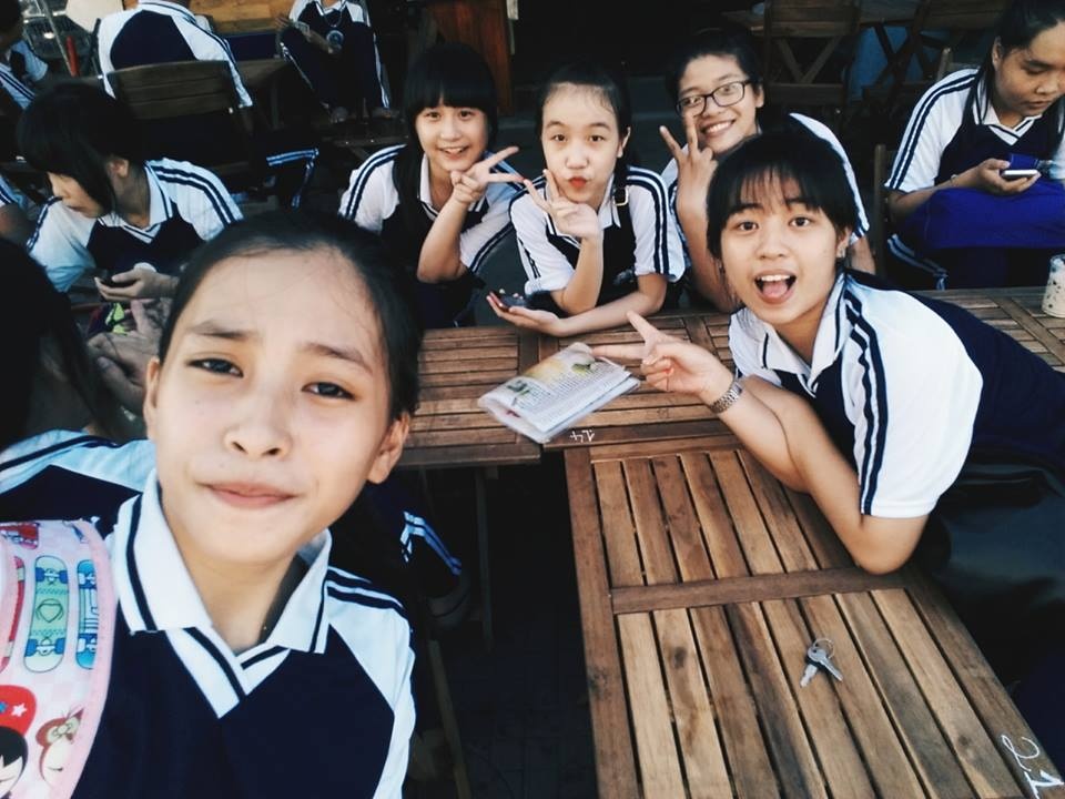 Hoa hau Viet Nam 2018 anh 10