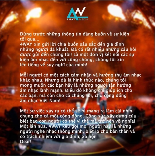 Dung do loi cho van hoa nhac EDM anh 2