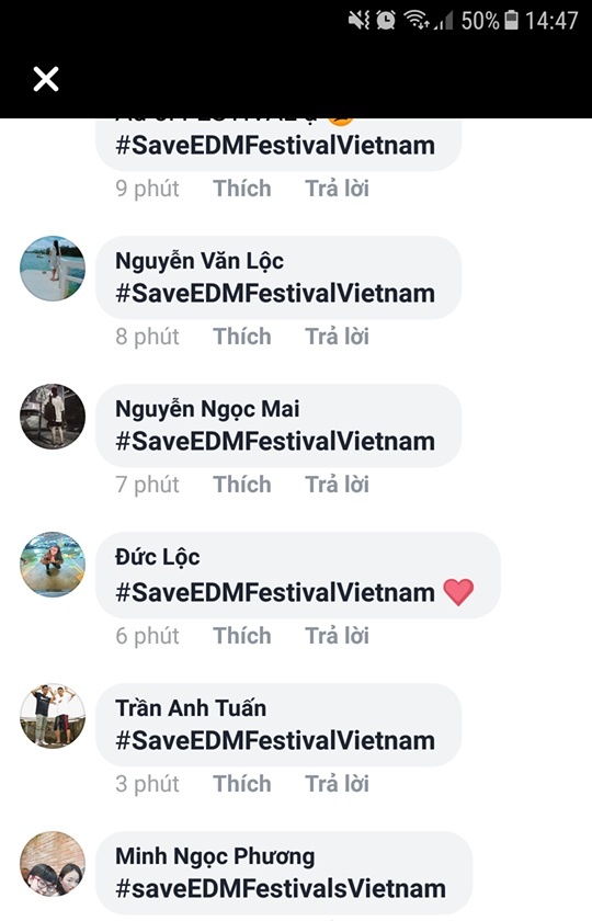 Dung do loi cho van hoa nhac EDM anh 3