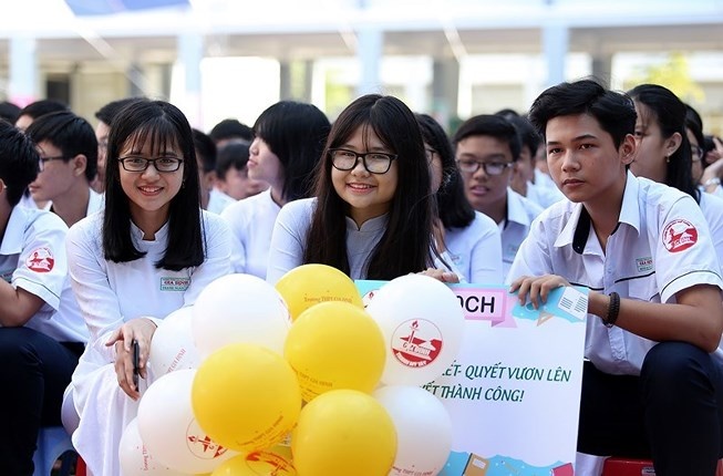 định mức thu quỹ học sinh ảnh 1 dinh muc thu quy hoc sinh anh 1