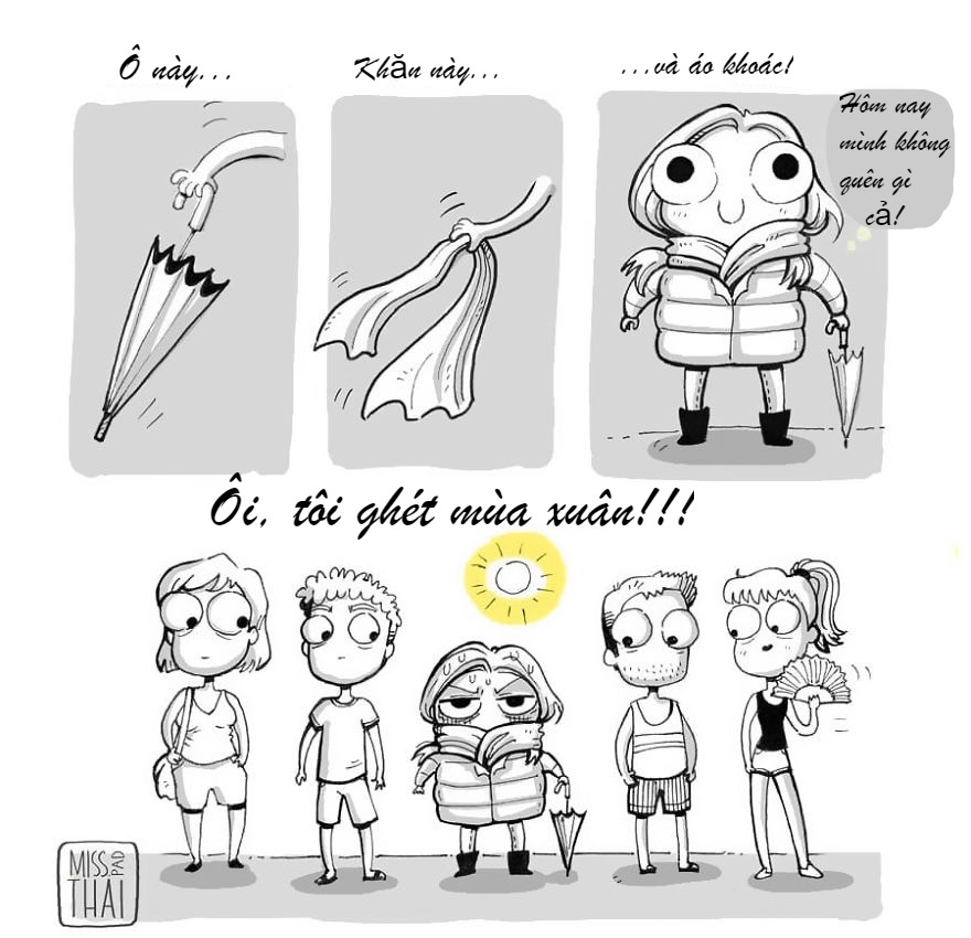 Nhung cam xuc kho hieu anh 1