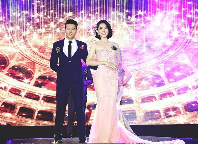 hanh trinh nhan sac cua A hau 1 Bui Phuong Nga anh 10