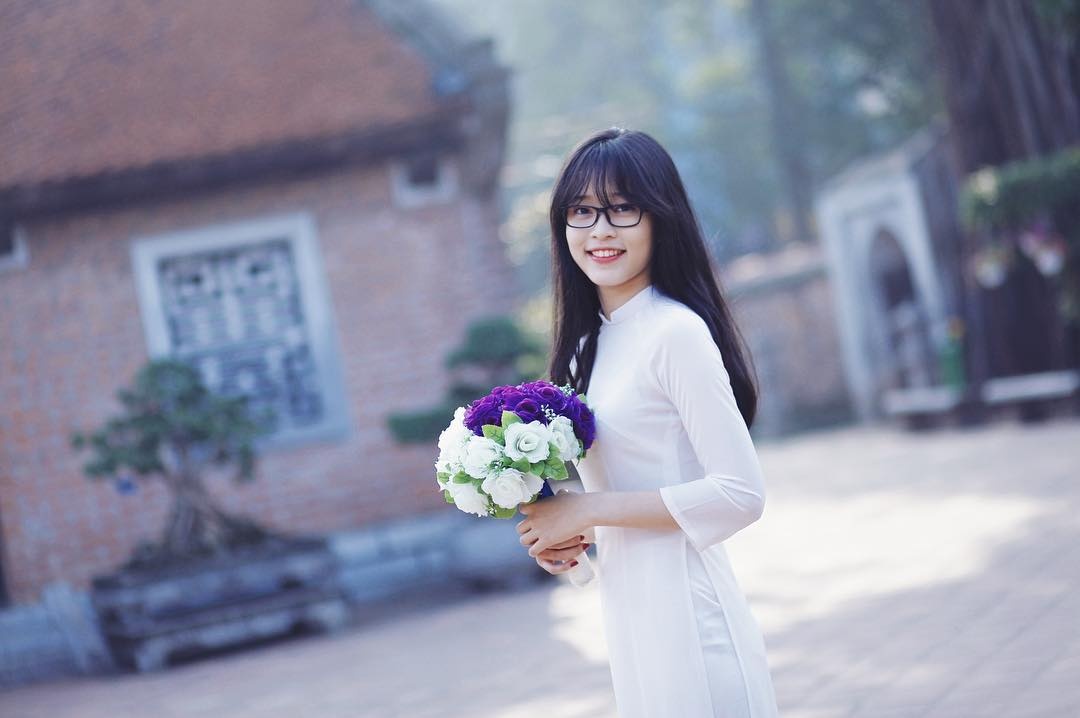 hanh trinh nhan sac cua A hau 1 Bui Phuong Nga anh 4