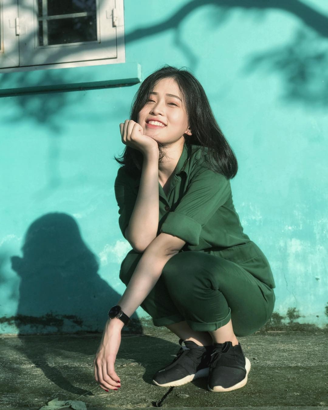 hanh trinh nhan sac cua A hau 1 Bui Phuong Nga anh 8