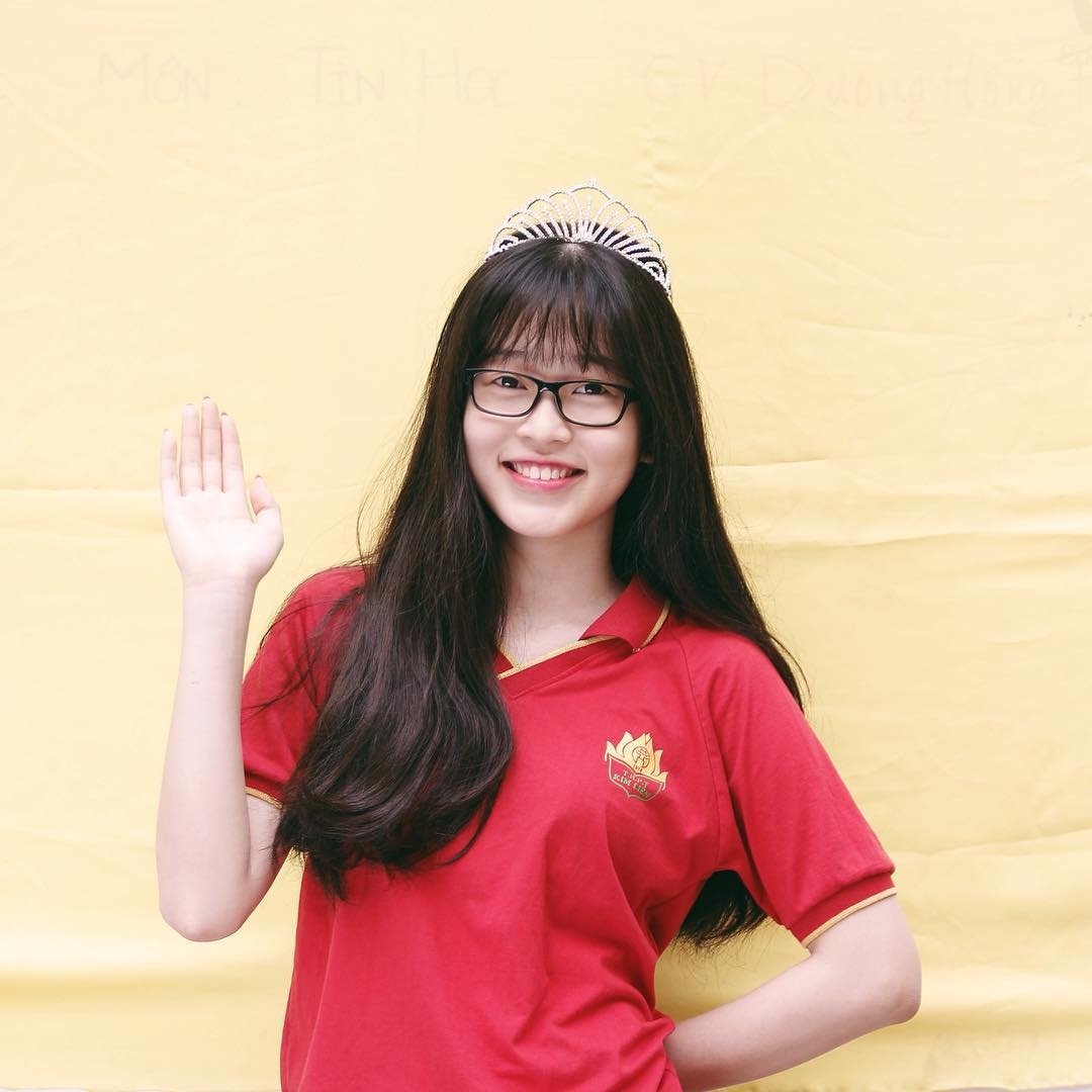 hanh trinh nhan sac cua A hau 1 Bui Phuong Nga anh 5