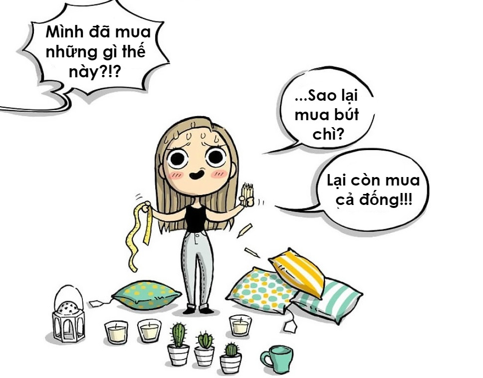 Bo tranh nhieu luc chinh ban cung khong hieu noi minh hinh anh