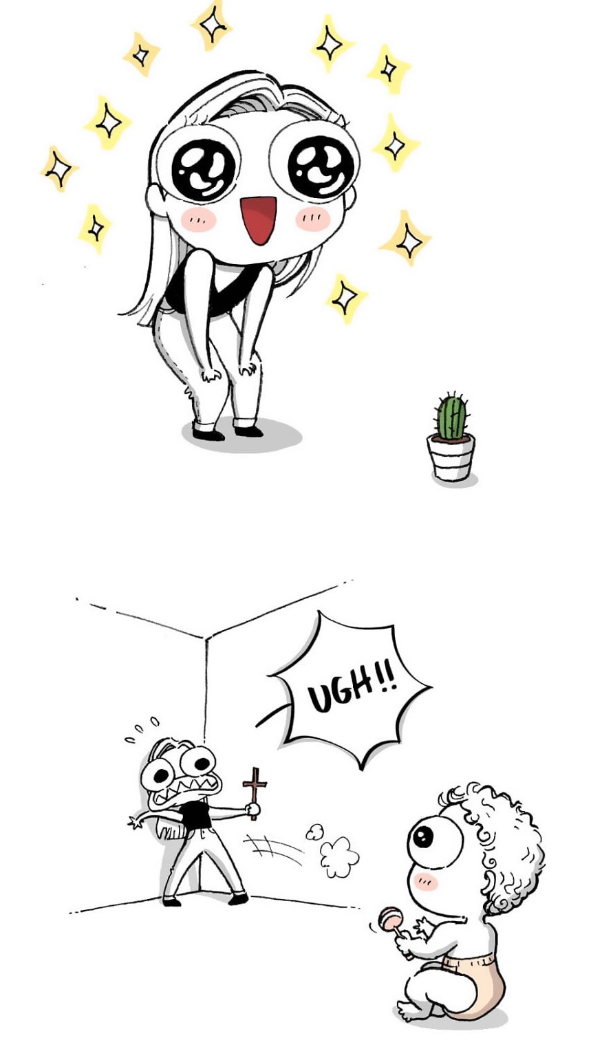 Nhung cam xuc kho hieu anh 6