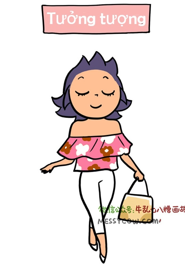 Tuong tuong va thuc te khi mua do anh 2