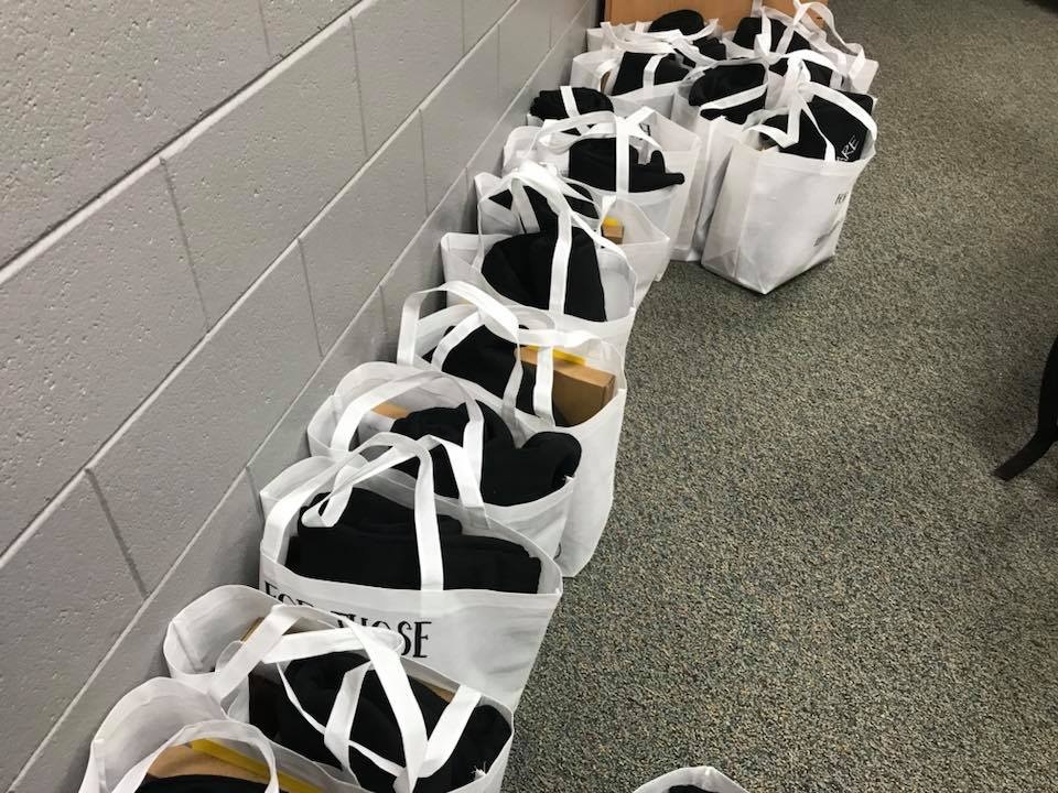 Cô bé 13 tuổi với dự án thiện nguyện ảnh 1 Co be 13 tuoi voi du an thien nguyen anh 1