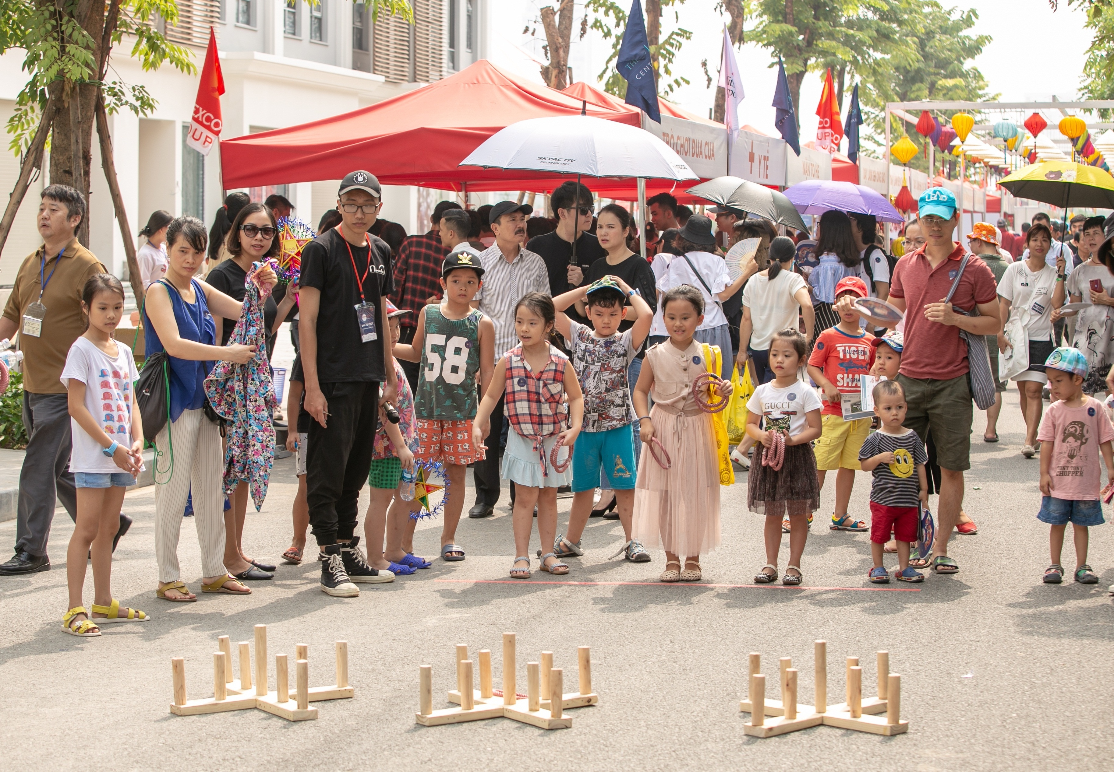 Ngày hội văn hóa Nhật Bản ảnh 5 Ngay hoi van hoa Nhat Ban anh 5