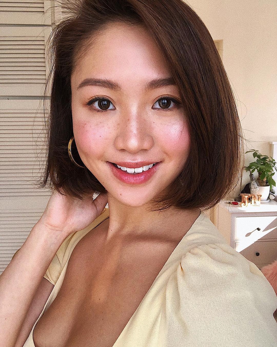 Beauty blogger Hong Kong yeu men Viet Nam anh 9