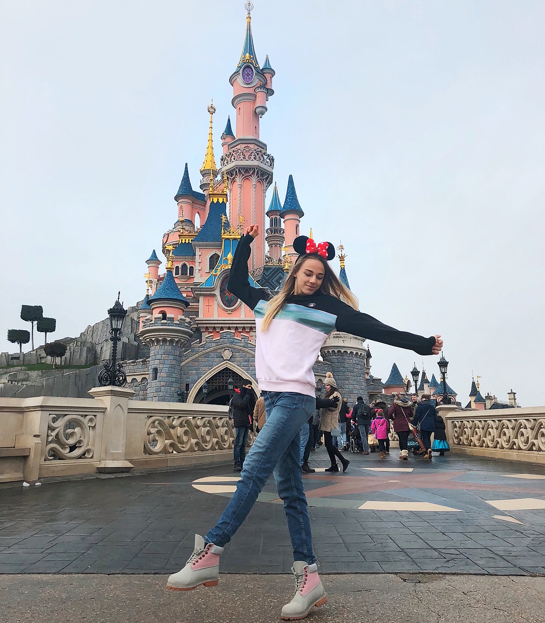 vo sy Daria Bilodid anh 12