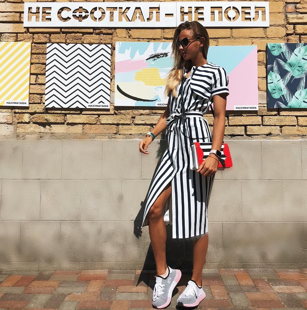 vo sy Daria Bilodid anh 7