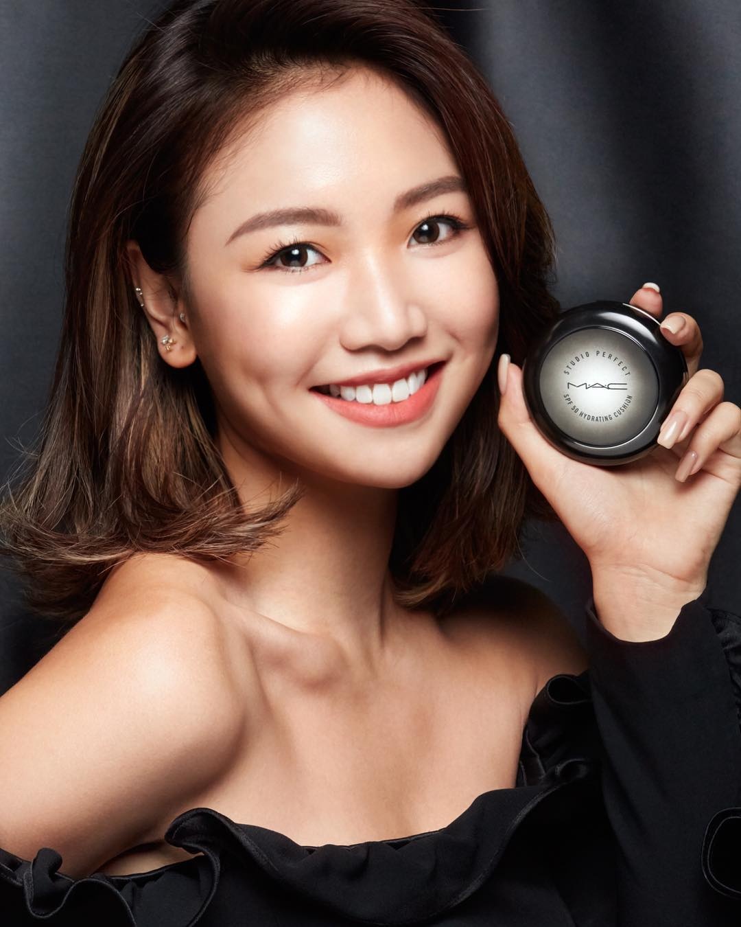 Beauty blogger Hong Kong yeu men Viet Nam anh 3