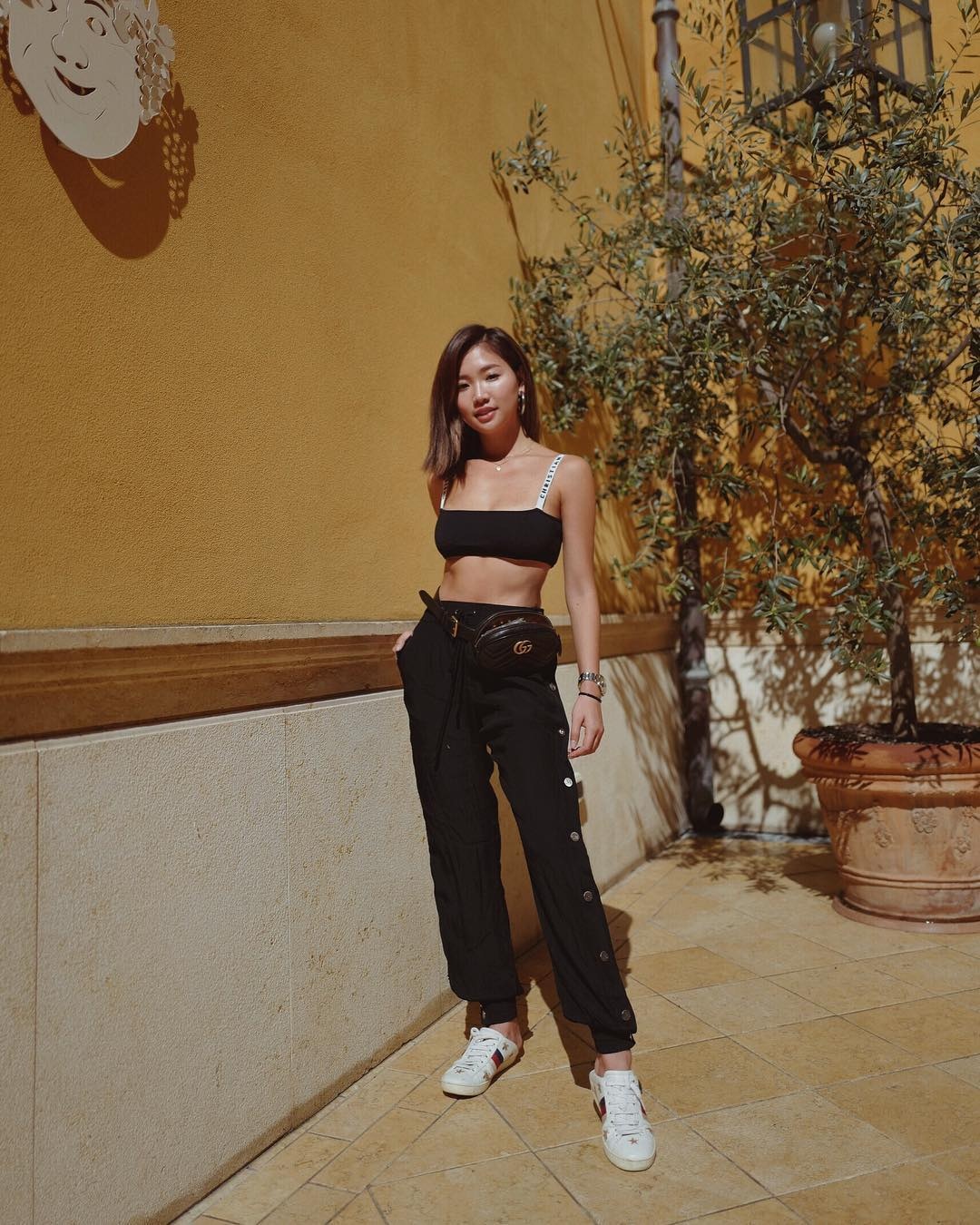 Beauty blogger Hong Kong yeu men Viet Nam anh 14