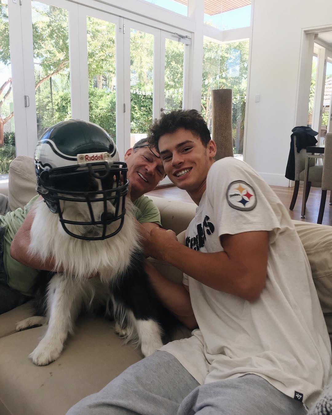 Instagram1 trieu follow anh 18